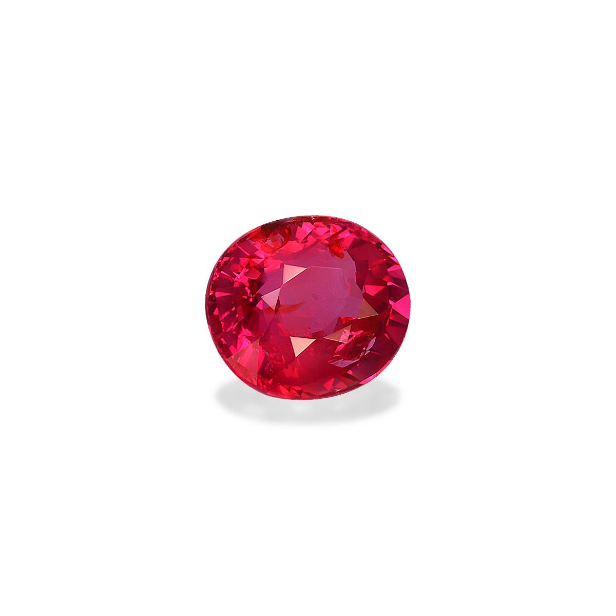 Mozambique Ruby 1.04 ct